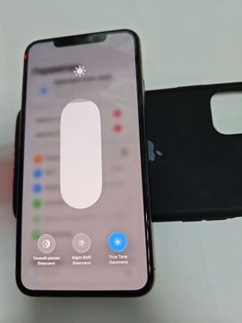 Б/у Мобільний телефон Apple iphone 11 pro max 256gb 01-200943952