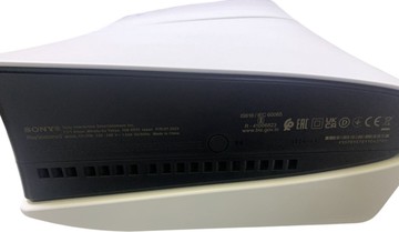 Б/в Ігрова приставка Sony playstation 5 slim 825gb 01-200946731