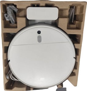Б/в Робот-пилосос Xiaomi mi robot vacuum mop 2 lite 01-200946679