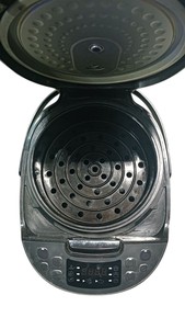 Б/у Мультиварка Moulinex mk611832 01-200902048