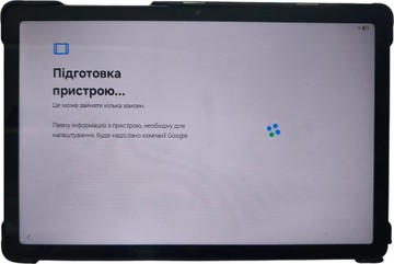 Б/в Планшет Samsung galaxy tab a9+ 2025 5g 8/256gb 01-200955022