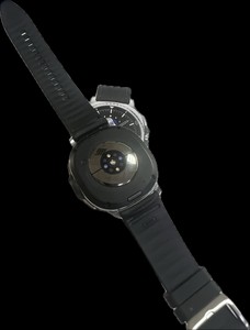 Б/в Смарт-годинник Samsung galaxy watch8 classic lte 46 mm 01-200953421