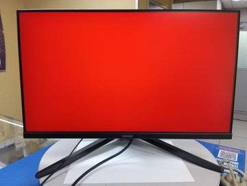 Б/в Монітор Samsung samsung odyssey g3 01-200955424