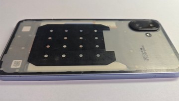 Б/в Мобільний телефон Samsung galaxy a07 4/128gb 01-200955490