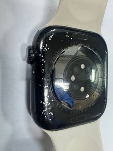 Б/у Смарт-часы Apple watch series 10 gps 46mm alu. case 01-200954617
