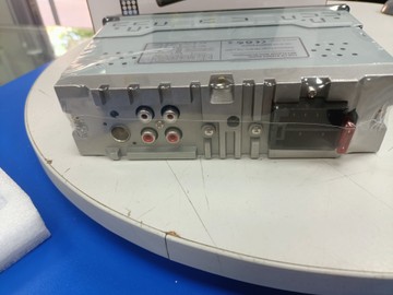 Б/в Автомагнітола Boschmann bm 22 16-000277423
