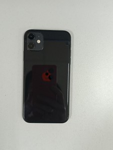 Б/в Мобільний телефон Apple iphone 11 64gb 01-200955323