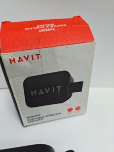 Б/в Акустика Havit sk921bt 01-200957060