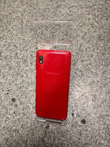 Б/у Мобільний телефон Samsung a105f galaxy a10 2/32gb 01-200956638
