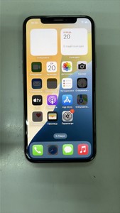 Б/в Мобільний телефон Apple iphone 11 pro 64gb 01-200957003