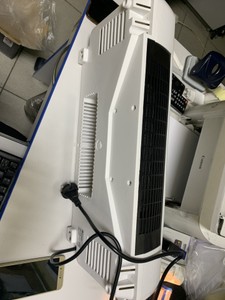 Б/в Обігрівач повітряний Domotec ms-5963 01-200956761