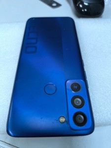Б/в Мобільний телефон Tecno pop 5 lte bd4a 2/32gb 01-200955737