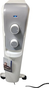 Б/в Обігрівач Electrolux eoh/m-7221 01-200900256