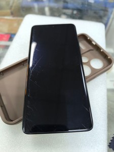 Б/в Мобільний телефон Xiaomi redmi note 13 pro+ 12/512gb 01-200919028
