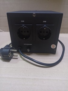 Б/в Стабілізатор напруги Forte max-500va 01-200960469