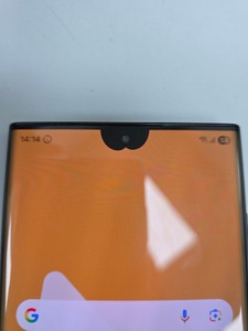 Б/в Мобільний телефон Samsung galaxy s22 ultra sm-s908b 12/256gb 01-200954180