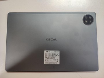 Б/у Планшет Blackview oscal pad 16 8/256gb 01-200962213