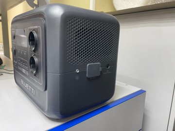 Б/в Зарядна станція Bluetti elite 100 v2 01-200956839