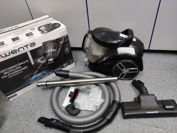 Б/в Пилосос Rowenta compact power xxl classic + kit ro4b25ea 01-200961930