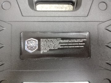 Б/в  Ukc 21 16-000277766