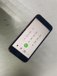 Б/в Мобільний телефон Apple iphone se 2022 64gb 01-200962532
