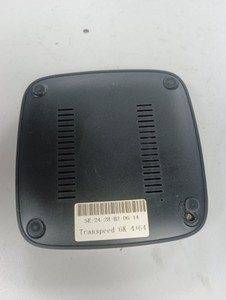 Б/в Смарт приставка Transpeed 6k 4/64 01-200962599