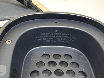Б/в Навушники Apple airpods max usb-c 01-200962250