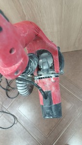 Б/в Кутова шліфмашина Vitals sk 2375hdt avs dual 01-200954811