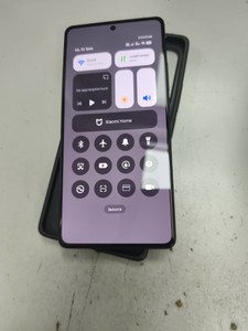 Б/в Мобільний телефон Xiaomi poco m6 pro 8/256gb 01-200965754