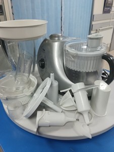 Б/в Кухонний комбайн Vitek vt-1616 sr 01-200965646