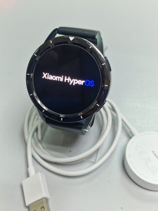 Б/в Смарт-годинник Xiaomi watch s3 01-200964443