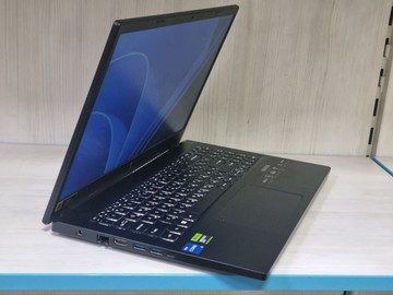 Б/у Ноутбук Acer 15/core i5-13420h ddr5/16gb ddr5/ssd 512 gb/geforce rtx3050 6gb 01-200966049