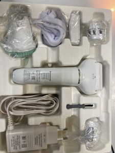 Б/в Епілятор Panasonic es-ey80-p520 01-200966138