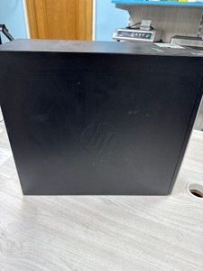 Б/в Системний блок Пк intel core i5-2400/ram 8 gb/hdd 1000 gb+відсутній/ssd 240 gb+відсутній/інтегрована 01-200963673