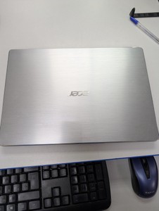 Б/в Ноутбук Acer екр 14/ryzen 5 3500u / ram 8 gb/ ssd512gb / amd vega 8 01-200966687