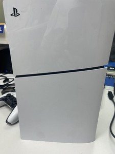 Б/в Ігрова приставка Sony playstation 5 slim 825gb 01-200966361