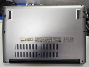 Б/в Ноутбук Acer екр 14/ryzen 5 3500u / ram 8 gb/ ssd512gb / amd vega 8 01-200966687