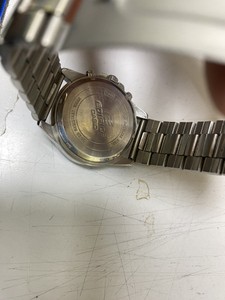 Б/в Годинник Casio efr-526 01-200968065