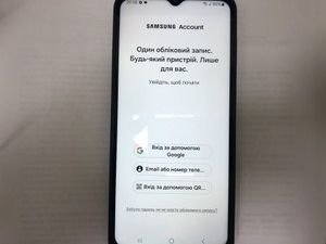 Б/в Мобільний телефон Samsung galaxy a14 4/128gb 01-200967836