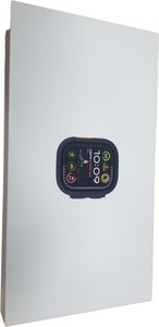 Б/в Смарт-годинник Apple watch ultra 2 gps + cellular 49mm titanium case 01-200962978