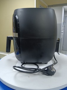 Б/у Фритюрница Liberton laf-3206 01-200965582