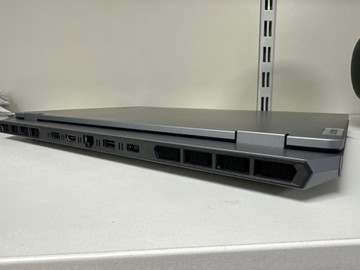 Б/в Ноутбук Lenovo 15/core i5-12600hx ddr4/16gb ddr4/hdd *відсутній/ssd 512 gb/geforce rtx3050 6gb 01-200968479