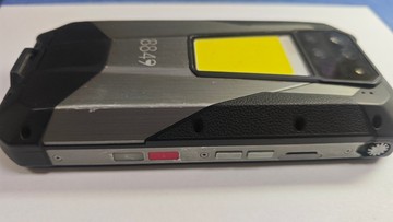 Б/в Мобільний телефон Unihertz tank 3 pro 16/512gb 01-200971926