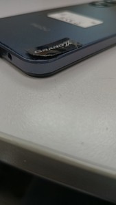 Б/в Мобільний телефон Meizu mblu 21 6/128gb 01-200972738