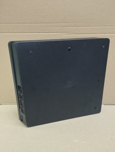 Б/в Ігрова приставка Sony playstation 4 slim 500gb 01-200972334