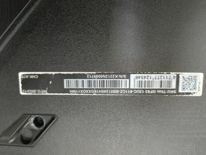 Б/в Ноутбук Msi 15/core i5-12450h ddr5/8gb ddr5/hdd *відсутній/ssd 512 gb/geforce rtx3050 4gb 01-200972776