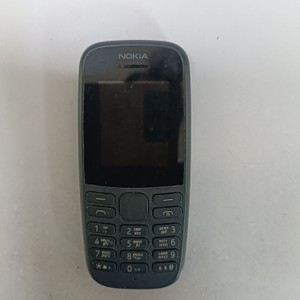 Б/в Мобільний телефон Nokia 105 2019 01-200963340