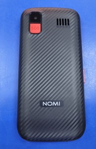Б/у Мобильный телефон Nomi i220 18-000094744