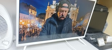 Б/в Телевізор Kivi 24h760qw 01-200972925
