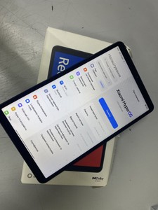 Б/в Планшет Xiaomi redmi pad se 8.7 4/64gb wi-fi 01-200973979